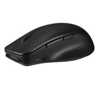 ASUS MD200 Mouse Ufficio Ambidestro RF Wireless + Bluetooth Ottico 4200 DPI Nero