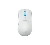 ASUS Rog Harpe Ace Mini White Ultra Leggero senza Fili e-Sport Gioco Mouse