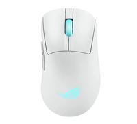 ASUS Mouse ROG Keris II Origin Wireless White