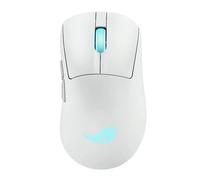 ASUS Mouse ROG Keris II Origin Wireless White