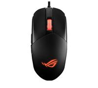 ASUS ROG Strix IMPACT III mouse Mano destra USB tipo A Ottico 12000 DPI