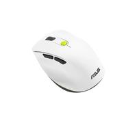 ASUS Md105 Wireless Mouse Volt Green Mouse 2400 dpi Ottico 90XB0AH0-BMU010