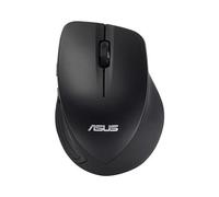 Asus mouse wireless ottico ergonomico 1600 DPI colore nero