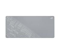 ASUS Mousepad ROG SCABBARD II Arctic Gray XXL