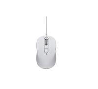 ASUS - Mouse MU101C Ottico 4 Tasti 3200 DPI Colore Bianco - SPEDIZIONE GRATUITA