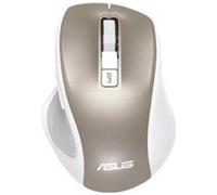 ASUS MW202 mouse Ufficio Mano destra RF Wireless IR LED 4000 DPI
