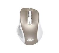 ASUS MW202 mouse Ufficio Mano destra RF Wireless IR LED 4000 DPI