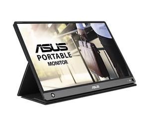ASUS N Mb16Ahp 39,6 cm (15.6) 1920 x 1080 Pixel Full HD, MB16AHP