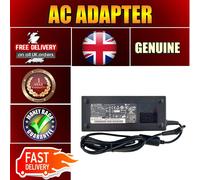 ASUS N550JV-CM067H RICAMBIO DELTA 120W AC ADATTATORE CARICABATTERIE ALIMENTATORE