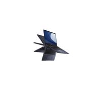 ASUS ExpertBook B5 B5404CVA-Q50069X Intel Core Ultra 7 150U Computer portatile 35,6 cm (14") WUXGA 16 GB DDR5-SDRAM 1 TB SSD Wi-Fi 6E (802.11ax) Windows 11 Pro Nero