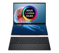 ASUS NB 14 TOUCH ZENBOOK S ULTRA 9 285H 32GB 1T SSD Dual Screen Oled + Soft keyboard + Pen WIN 11 P