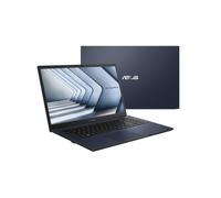 ASUS ExpertBook B1 B1502CVA-BQ0352X Intel® Core™ i5 i5-1335U Computer portatile 39,6 cm (15.6") Full HD 16 GB DDR4-SDRAM 1 TB SSD Wi-Fi 6 (802.11ax) Windows 11 Pro Nero
