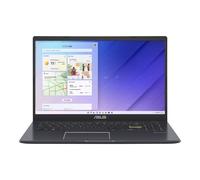 ASUS NB 15,6 Vivobook GO CELERON N4500 8GB 256GB SSD FREEDOS - E510KA-EJ802