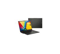 ASUS Vivobook S 16 Flip TP3604VA-MC275W Intel® Core™ i5 i5-1335U Ibrido (2 in 1) 40,6 cm (16") Touch screen WUXGA 16 GB DDR4-SDRAM 512 GB SSD Wi-Fi 6E (802.11ax) Windows 11 Home Nero