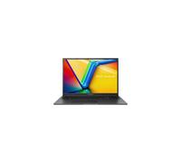 ASUS Vivobook 16X K3605ZC-RP515 Intel® Core™ i5 i5-12500H Computer portatile 40,6 cm (16") WUXGA 16 GB DDR4-SDRAM 1 TB SSD NVIDIA GeForce RTX 3050 Wi-Fi 6E (802.11ax) Nero