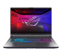 ASUS NB 18" ROG STRIX INTEL CORE ULTRA 9 275HX 32GB 1T SSD RTX 5080 16GB WIN 11