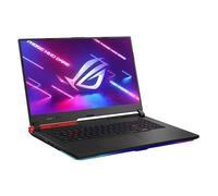ASUS NB ROG Strix G17 G713QE-HX016T 17,3" R5-5600H 8GB SSD512GB nVidia RTX 3050 Ti W10