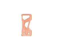ASUS ROG Phone 3 Neon Aero Case Arancione