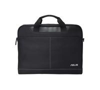 ASUS Nereus 40,6 cm (16") Valigetta ventiquattrore Nero