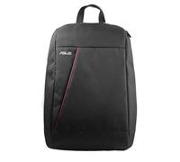 ASUS NEREUS BACKPACK borsa per notebook 40,6 cm (16") Zaino Nero
