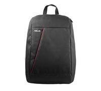 ASUS NEREUS BACKPACK sacoche d'ordinateurs portables 40,6 cm (16") Sac à dos Noi