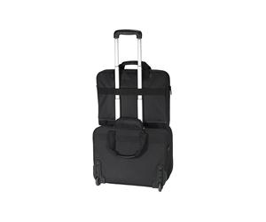 ASUS Nereus Valigetta ventiquattrore 40,6 cm (16") Tracolla 90-XB4000BA00010-