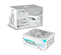 ASUS Netzteil ROG-THOR-1200P3-WHT-GAMING-E 1200W 80+ Platin (90YE00V9-B0NA00)