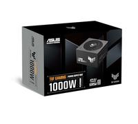 ASUS Netzteil TUF-GAMING-1000P 1000W 80+ Gold (90YE0101-B0NA00)
