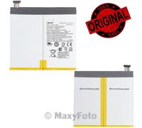 ASUS NEW BATTERIA LITIO ORIGINALE C12P1602 7800mAh PER ZENPAD Z10 - 3S 10 Z500KL