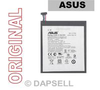 Asus New Batteria Litio Originale Ricambio C11p1502 4890mah Per Zenpad 10 Z300c