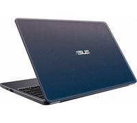 ASUS_Newest - Computer portatile HD da 11,6", processore Intel Celeron, memoria flash eMMC da 32 GB, HDMI, Bluetooth, Windows 10 (4GB di RAM)