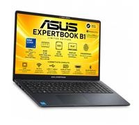 ASUS Notebok, Intel Core 5 120U 10Core, Ram DDR5, Fingeprint, 15.6 FHD | Espandibile, SSD Pci da 512 Gb, display port, lan Rj45, WI-FI 6, Ready to Use