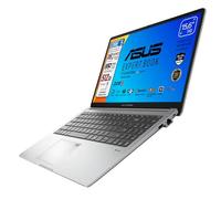 ASUS Notebok, Intel Core 5 210H 8Core, Ram DDR5 16Gb, SSD Pci Nvme da 512Gb (256Gb x 2), Display IPS 15,6" FHD, Wi-FI 6, Display port, lan Rj45, Bt, fingerprint, Ready to use