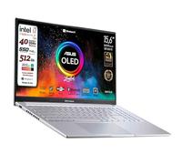 ASUS Notebok Vivobook OLED 16" pantone valitated, Intel I7 13620H, Ram 40Gb, SSDPci Nvme da 512Gb, Windows 11, wi-fi 6, webcam, Usb3.2, Hdmi, Bt5.3, Tastiera retroilluminata, Preconfigurato