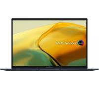 Asus Notebook 14 Intel Core i7-13700H 16 GB LPDDR5-SDRAM 512 GB SSD Wi-Fi 6E Windows 11 Home colore Blu - 90NB10G1-M00VW0 Zenbook 14 OLED UX3402VA-KM559W