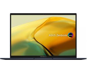 Asus Notebook 14 Intel Core i7-13700H 16 GB LPDDR5-SDRAM 512 GB SSD Wi-Fi 6E Windows 11 Home colore Blu - 90NB10G1-M00VW0 Zenbook 14 OLED UX3402VA-KM559W