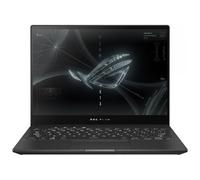 ASUS - Notebook 2 in 1 Rog GV301QH-K6177T Monitor 13.4 pollici 4K Touch Screen AMD Ryzen 9 5900HS Ram 16GB SSD 512GB Nvidia GeForce GTX 1650 4GB 3xUSB 3.1 Wi