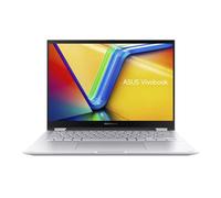 ASUS - Notebook 2 in 1 Vivobook S 14 Flip TP3402VA-LZ325W Monitor 14 pollici Full HD Intel Core i5-1335U Ram 8 GB SSD 512 GB 2xUSB 3.2 Windows 11 Home