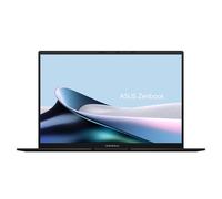 ZENBOOK UM3406KA 14" OLED 2880 * 1800, AMD RYZEN AI 7 350, DDR5 32 GB, SSD 1 TB NVME, WIFI 6, WEBCAM IR, WINDOWS 11, TAST. RETR., COPILOT