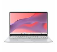 ASUS Notebook Chromebook CX15 CX1505CKA-S70252 Intel Celeron N4500 8GB Intel UHD Graphics SSD 128GB 15.6'' FHD ChromeOS