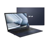 ASUS Notebook Expertbook B1 B1502CVA,15,6″ FHD, Intel I3-1315U, 8GB RAM, 512GB PCIe 4.0 SSD, Intel UHD Graphics,Wi-Fi 6, BT 5.2 Senza sistema operativo (FREE DOS)
