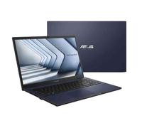 ASUS ExpertBook B1 B1502CVA-NJ0349 Intel® Core™ i5 i5-1335U Computer portatile 39,6 cm (15.6") Full HD 8 GB DDR4-SDRAM 512 GB SSD Wi-Fi 6 (802.11ax) Nero