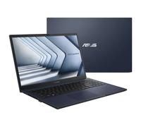 ASUS Notebook Expertbook B1 B1502CVA-NJ0476W Intel Core i5-1335U 16GB Intel UHD Graphics SSD 512GB 15.6'' FHD Win11 Home