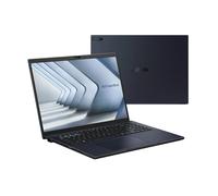 Notebook ASUS ExpertBook B3 B3604CMA-Q90644X Intel Core Ultra 5 125H Computer portatile 40,6 cm (16") WUXGA 16 GB DDR5-SDRAM 512 SSD Wi-Fi 6 (802.11ax) Windows 11 Pro Nero [B3604CMA-Q90644X]