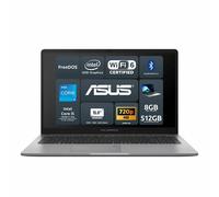 ASUS - 15.6' ExpertBook P1 P1503CVA-NJ0604 FreeDos 90NX0881-M00NF0 - 24 Mesi di Garanzia Internazionale Pickup & Return - SPEDIZIONE GRATUITA