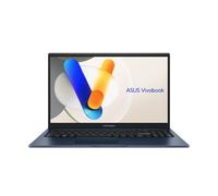 ASUS Vivobook 15 F1504VA-BQ126W Intel Core 5 120U Computer portatile 39,6 cm (15.6") Full HD 16 GB DDR4-SDRAM 512 GB SSD Wi-Fi