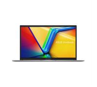 Asus - Notebook F1504za-nj788w-silver Asus