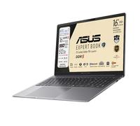 ASUS Notebook P3, Intel I7 13620H, Ram DDR5 16Gb, SSD Pci Nvme da 512Gb, Display IPS 16" WUXGA, Wi-FI 6, Display port, lan rj45, Bt, Tastiera retroilluminata, fingerprint, Win11Pro, Ready to use