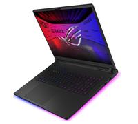 Asus Notebook ROG Strix Scar G835LX-SA008W 18" 240Hz WQXGA Intel Core Ultra 9 64