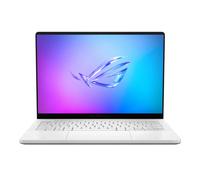 ASUS Notebook ROG Zephyrus G14 OLED (2025) GA403UP-QS001W AMD Ryzen 9 270 16GB NVIDIA GeForce RTX 5070 SSD 1TB 14'' 3K Win11 Tastiera retroi